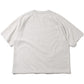 Rough&amp;Smooth Thermal Raglan Tee