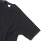 Rough&amp;Smooth Thermal Raglan Tee