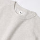 Rough&amp;Smooth Thermal Raglan Tee