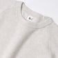 Rough&Smooth Thermal Raglan Tee