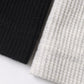 Rough&amp;Smooth Thermal Raglan Tee