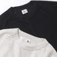 Rough&amp;Smooth Thermal Raglan Tee