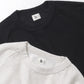 Rough&Smooth Thermal Raglan Tee