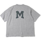 IT-M 88/12 Print Tee WIDE