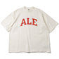 ALE-Y 88/12 Print Tee WIDE