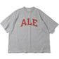 ALE-Y 88/12 Print Tee WIDE