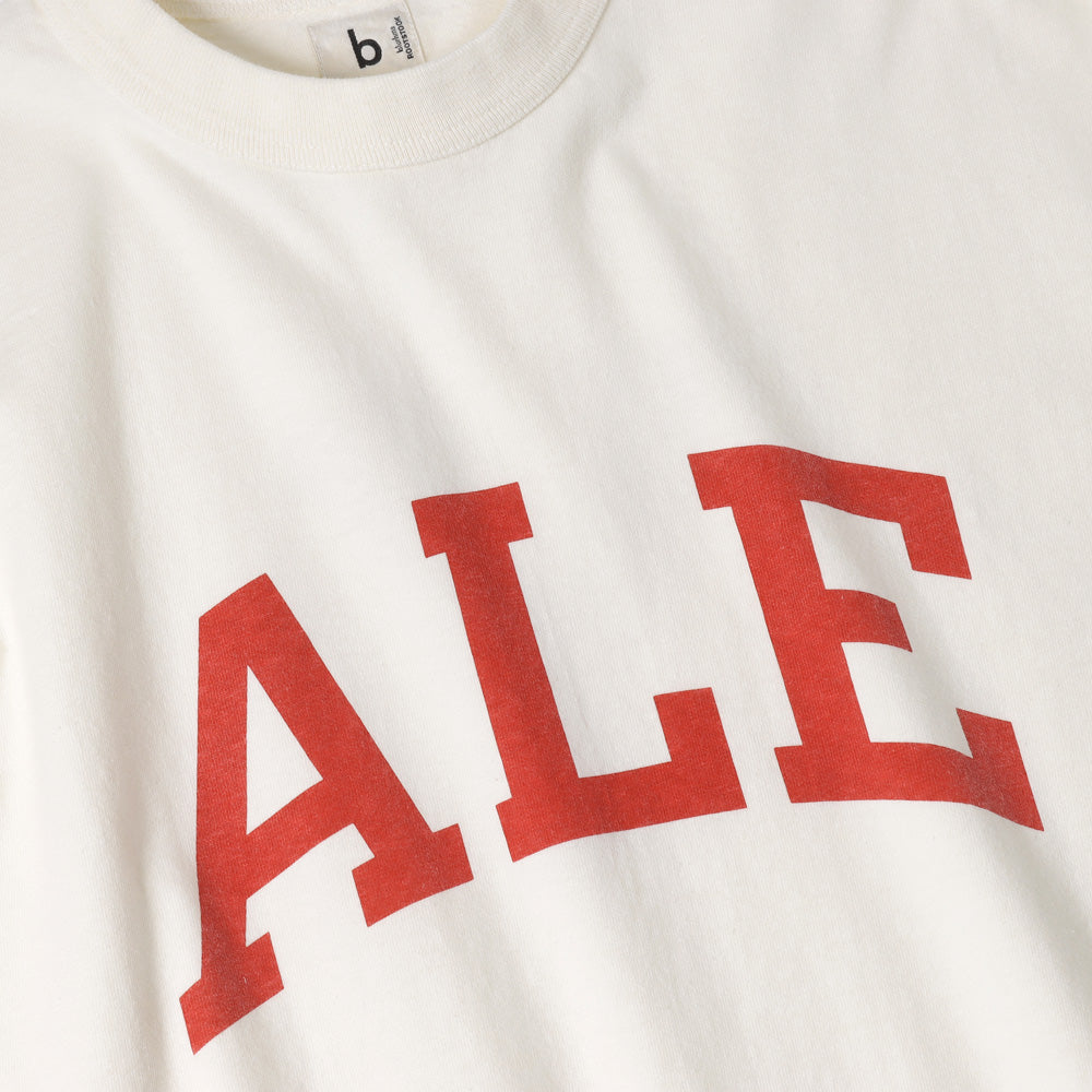 ALE-Y 88/12 Print Tee WIDE