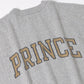 NOT-PRINCE 88/12 Print Tee WIDE