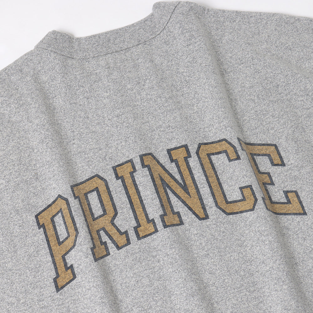 NOT-PRINCE 88/12 Print Tee WIDE