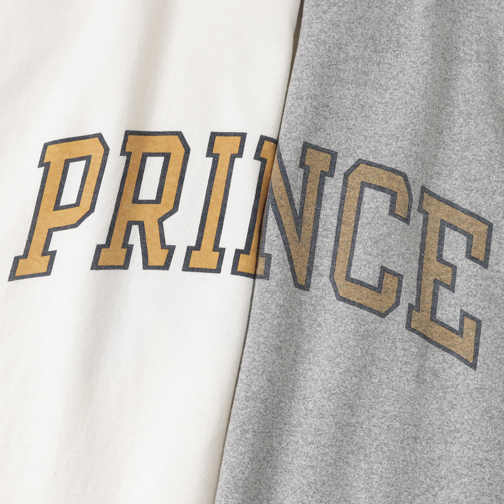 NOT-PRINCE 88/12 Print Tee WIDE