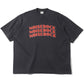 NOISE ROCK Print Tee WIDE