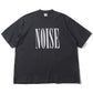 ILLI-NOISE Print Tee WIDE