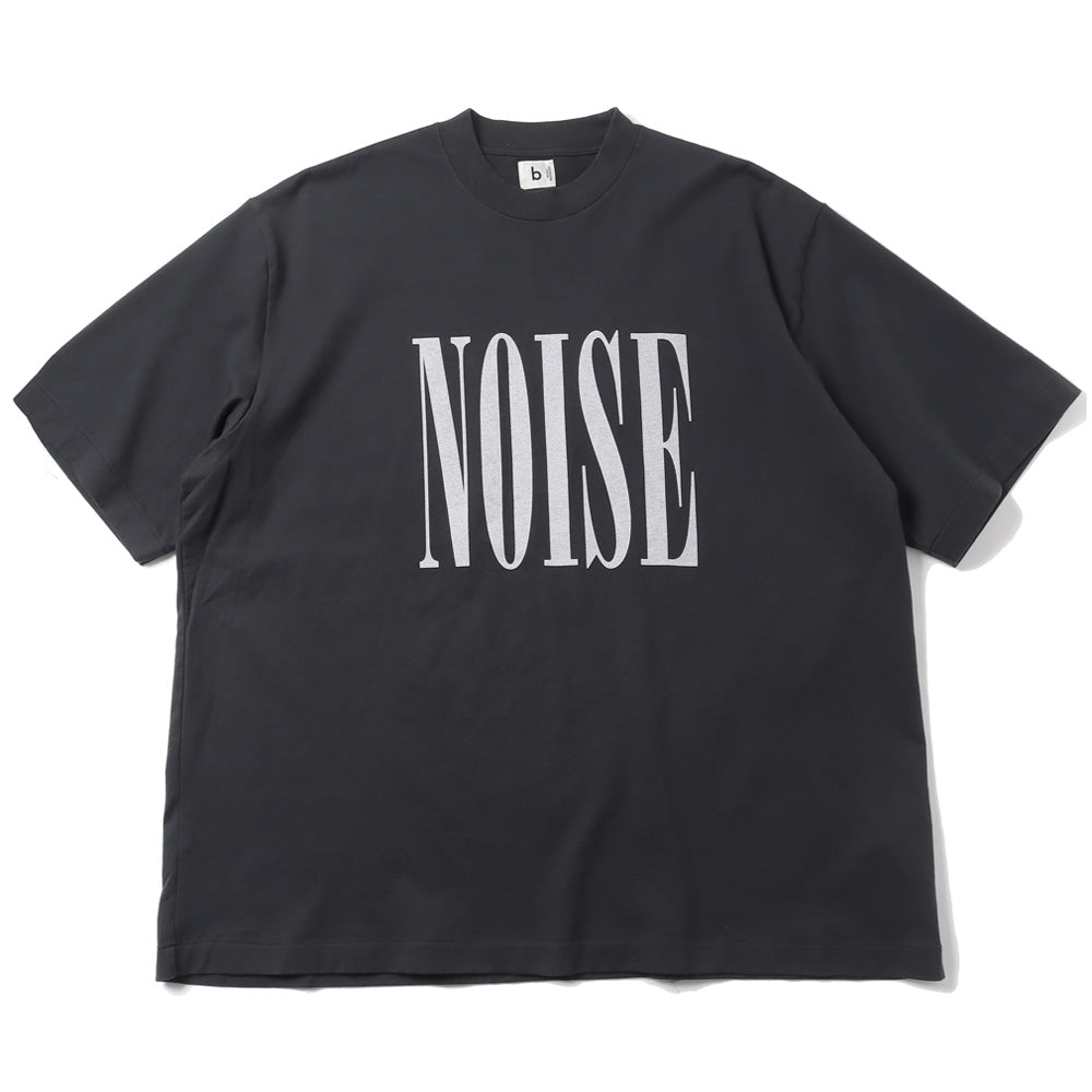 ILLI-NOISE Print Tee WIDE