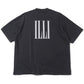 ILLI-NOISE Print Tee WIDE