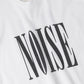 ILLI-NOISE Print Tee WIDE