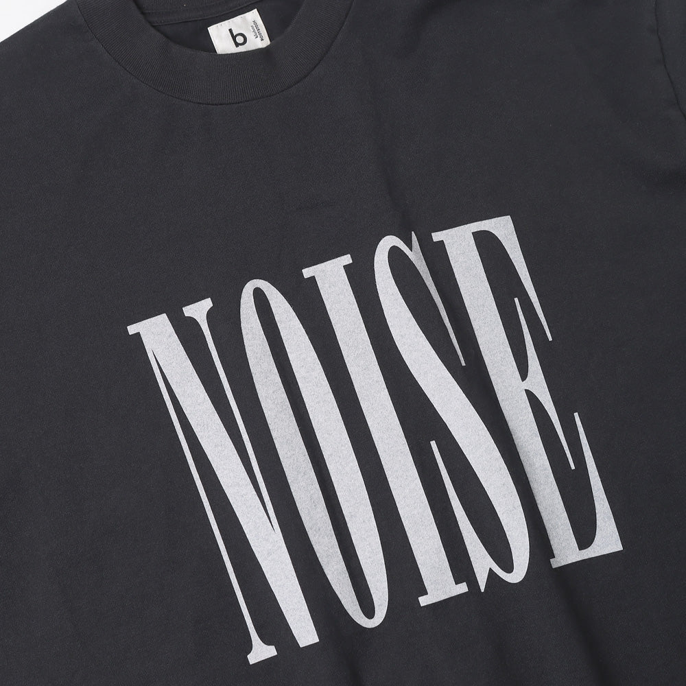 ILLI-NOISE Print Tee WIDE