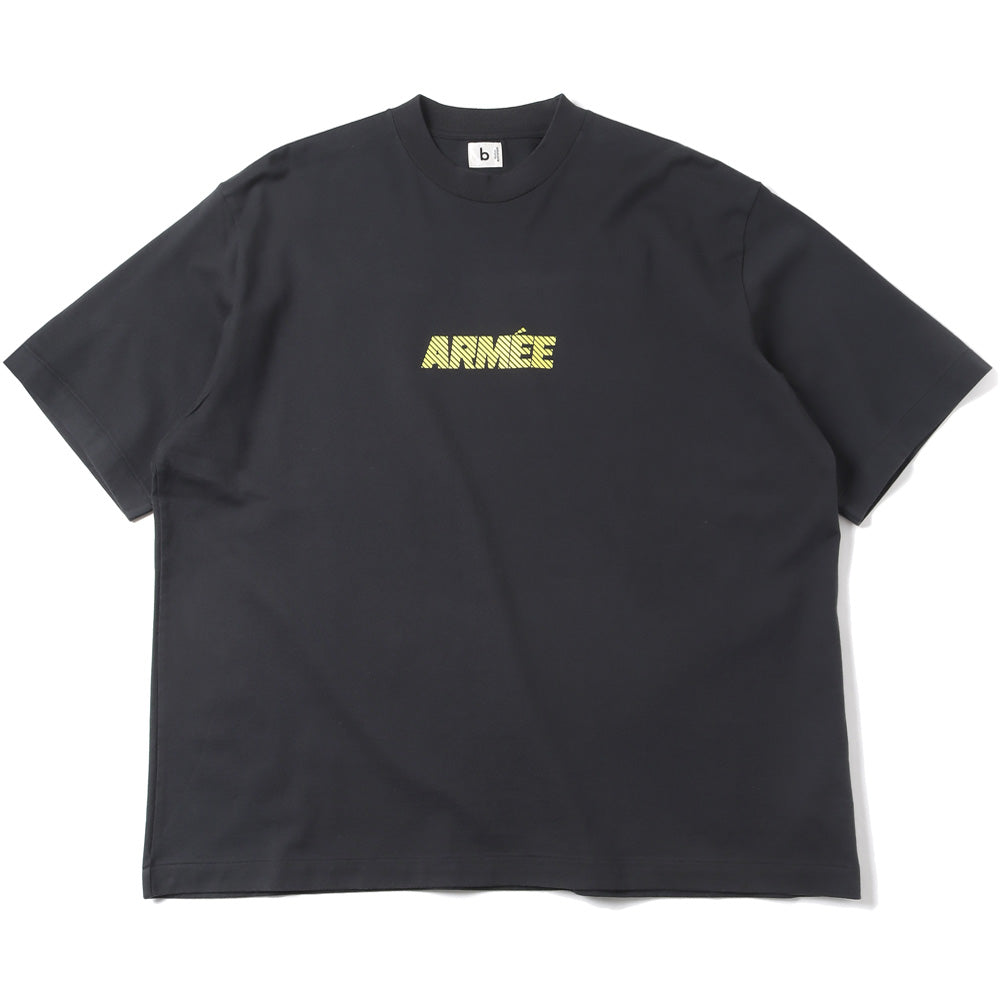 ARMÉE Print Tee WIDE