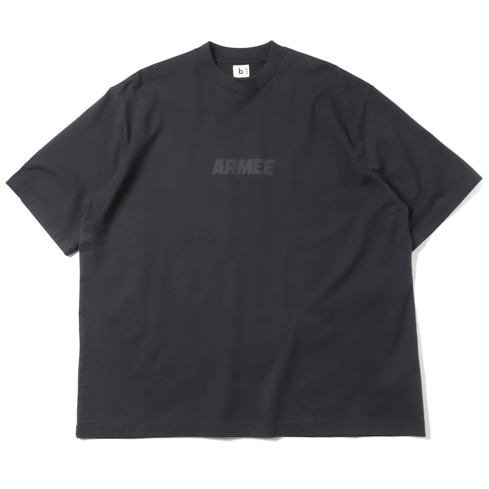 ARMÉE Print Tee WIDE