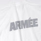 ARMÉE Print Tee WIDE