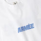 ARMÉE Print Tee WIDE