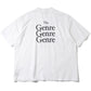 The Genre The Print Tee WIDE