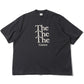 The Genre The Print Tee WIDE