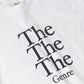 The Genre The Print Tee WIDE