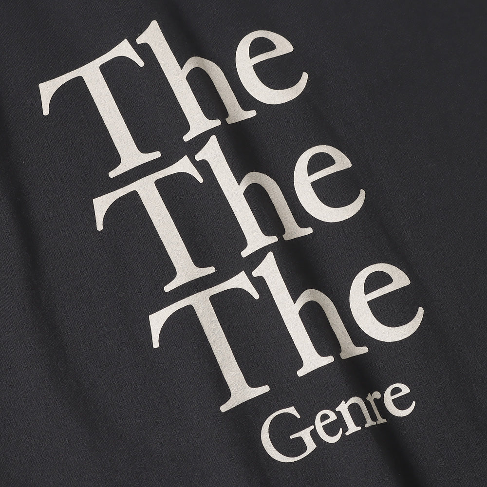 The Genre The Print Tee WIDE