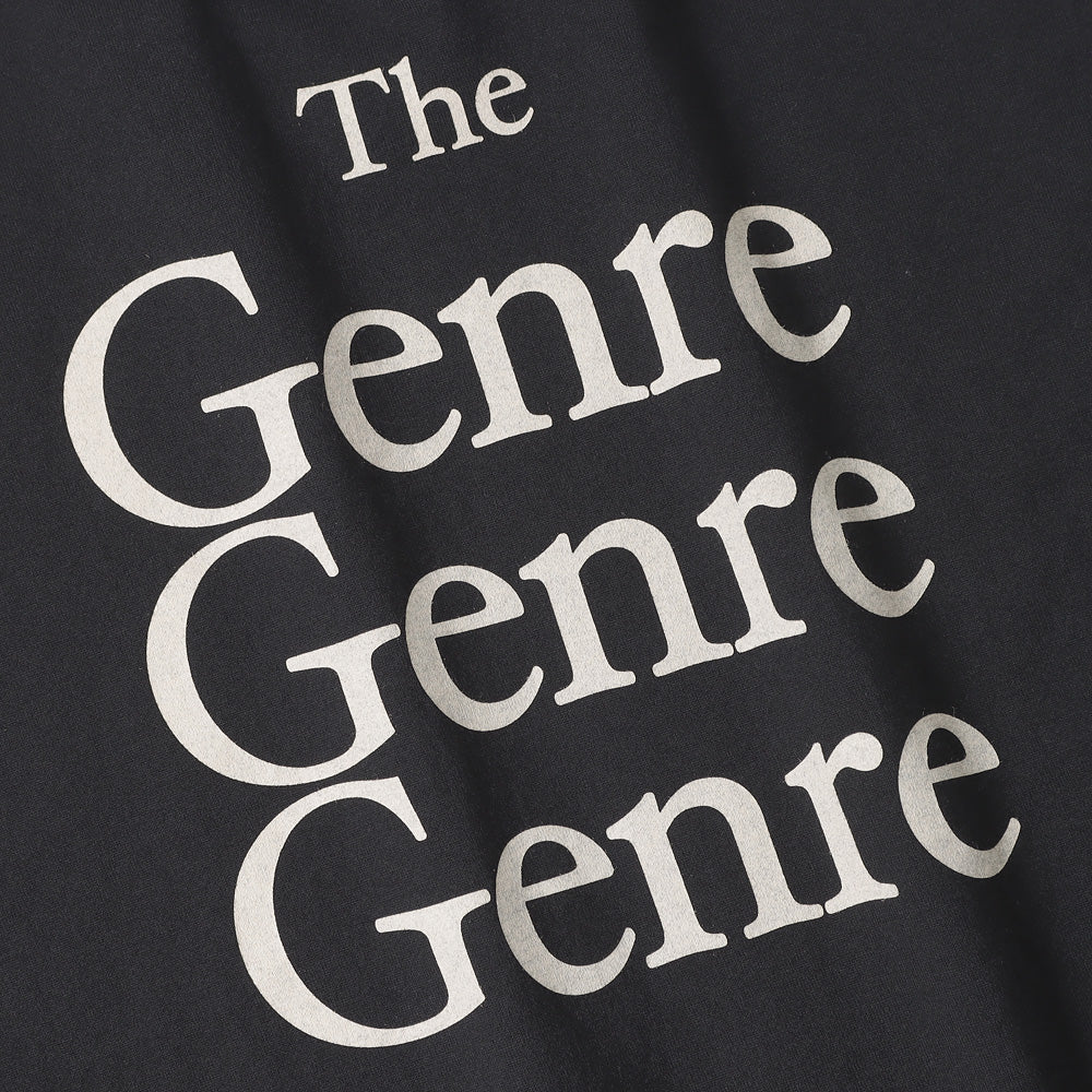 The Genre The Print Tee WIDE