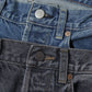 13.5oz Denim Pants Classic