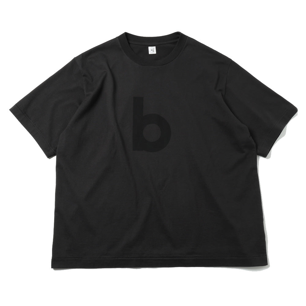 bd Print Tee WIDE