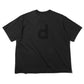 bd Print Tee WIDE