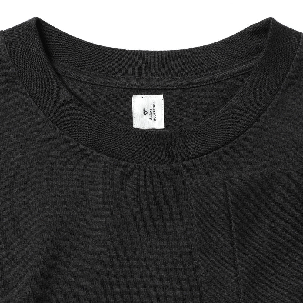 bd Print Tee WIDE