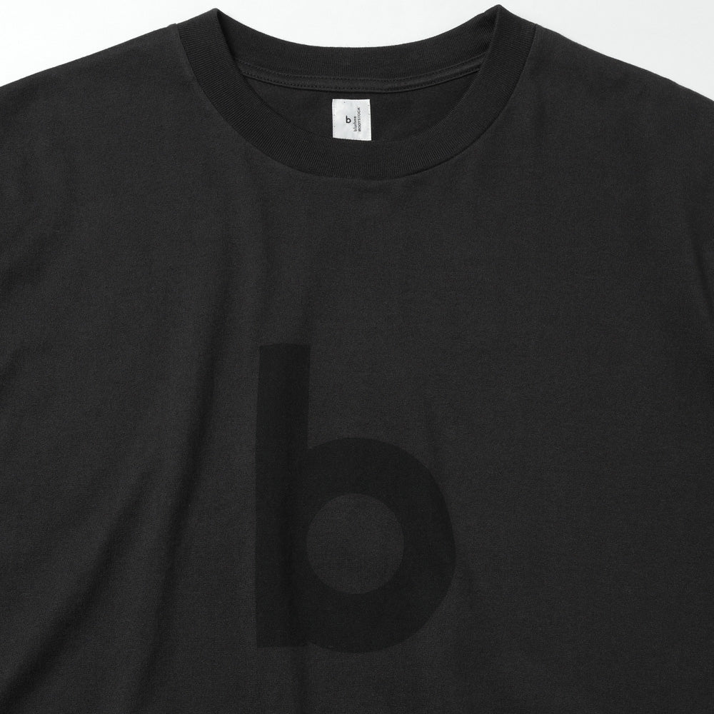 bd Print Tee WIDE