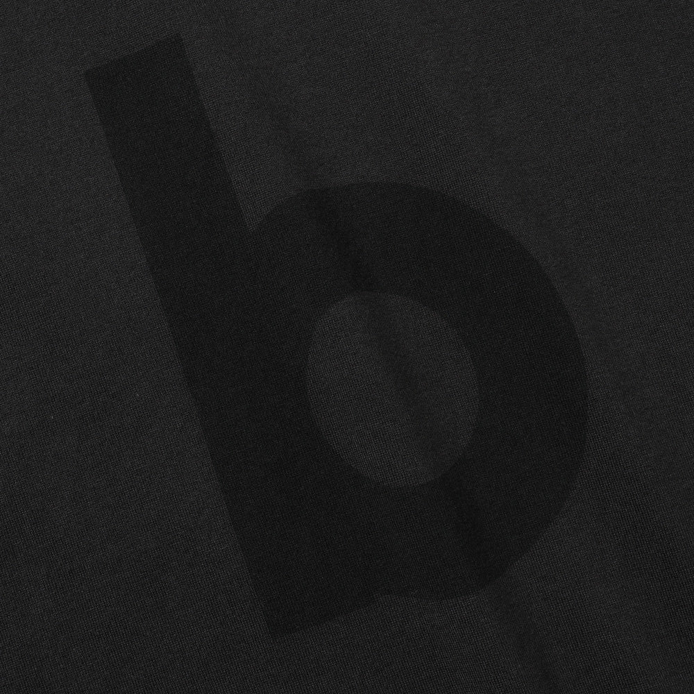 bd Print Tee WIDE