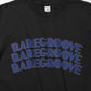 RAREGROOVE Print Tee WIDE