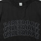 RAREGROOVE Print Tee WIDE