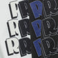 RAREGROOVE Print Tee WIDE