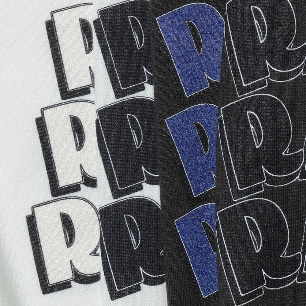 RAREGROOVE Print Tee WIDE