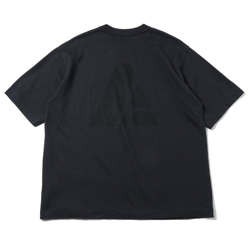 ARMÉE 88/12 Print Tee WIDE