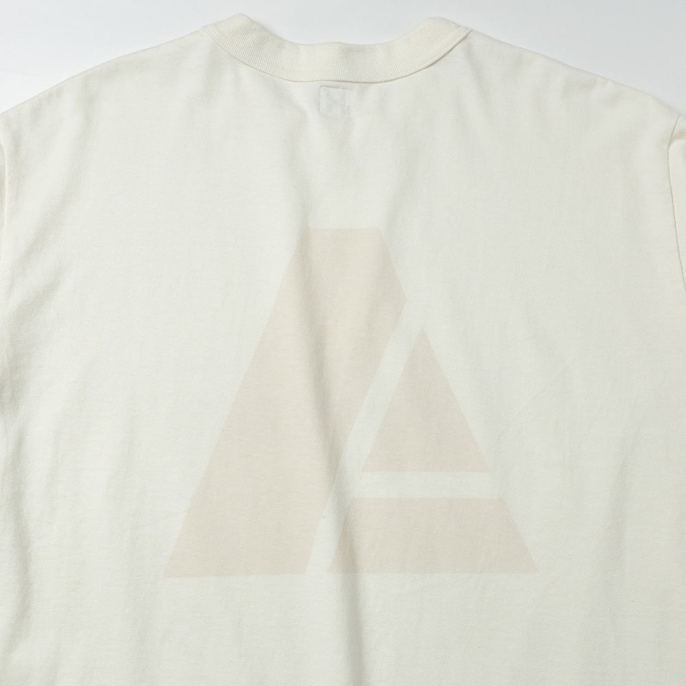 ARMÉE 88/12 Print Tee WIDE