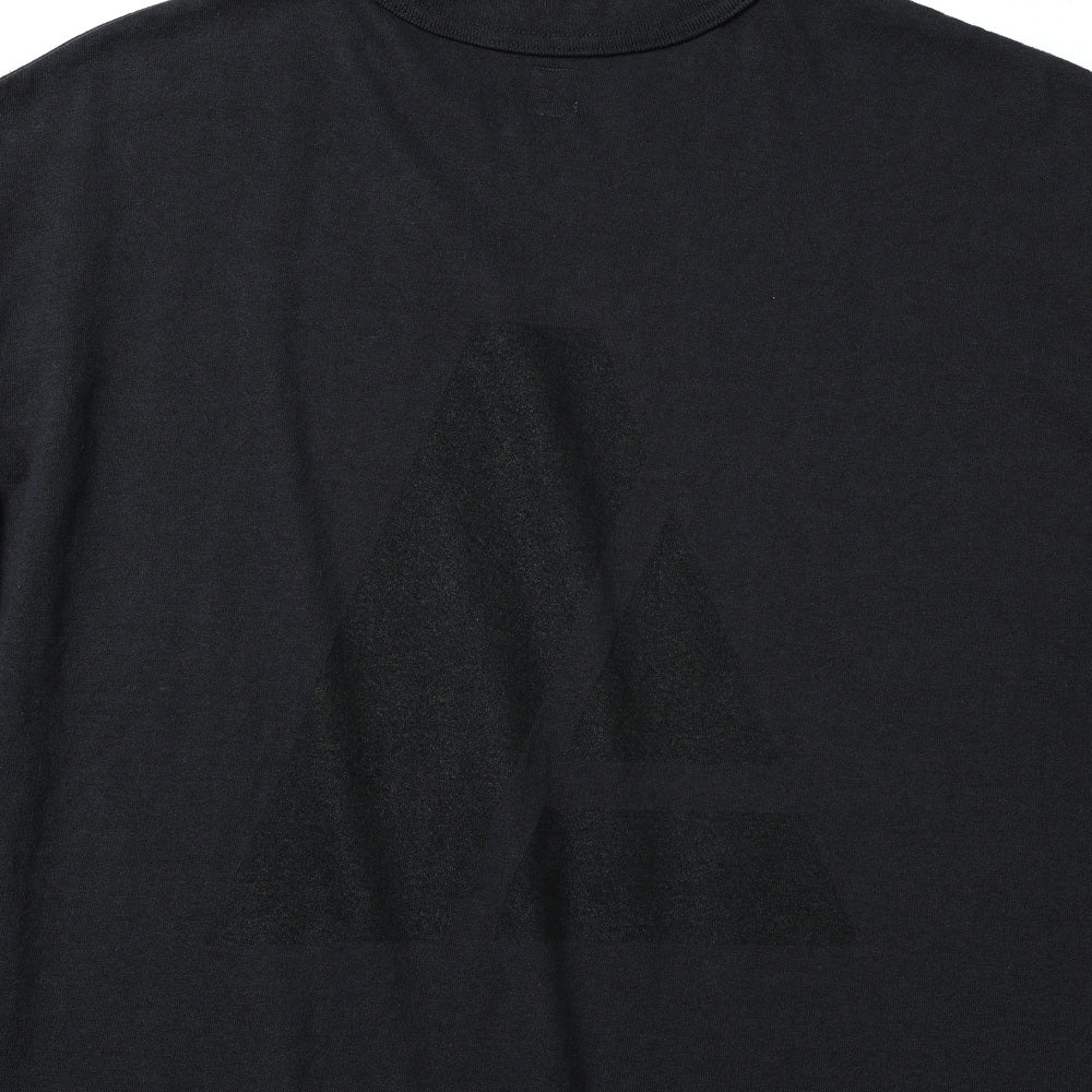 ARMÉE 88/12 Print Tee WIDE