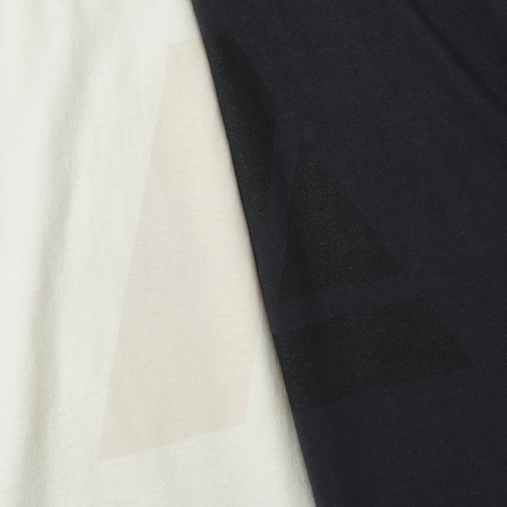 ARMÉE 88/12 Print Tee WIDE