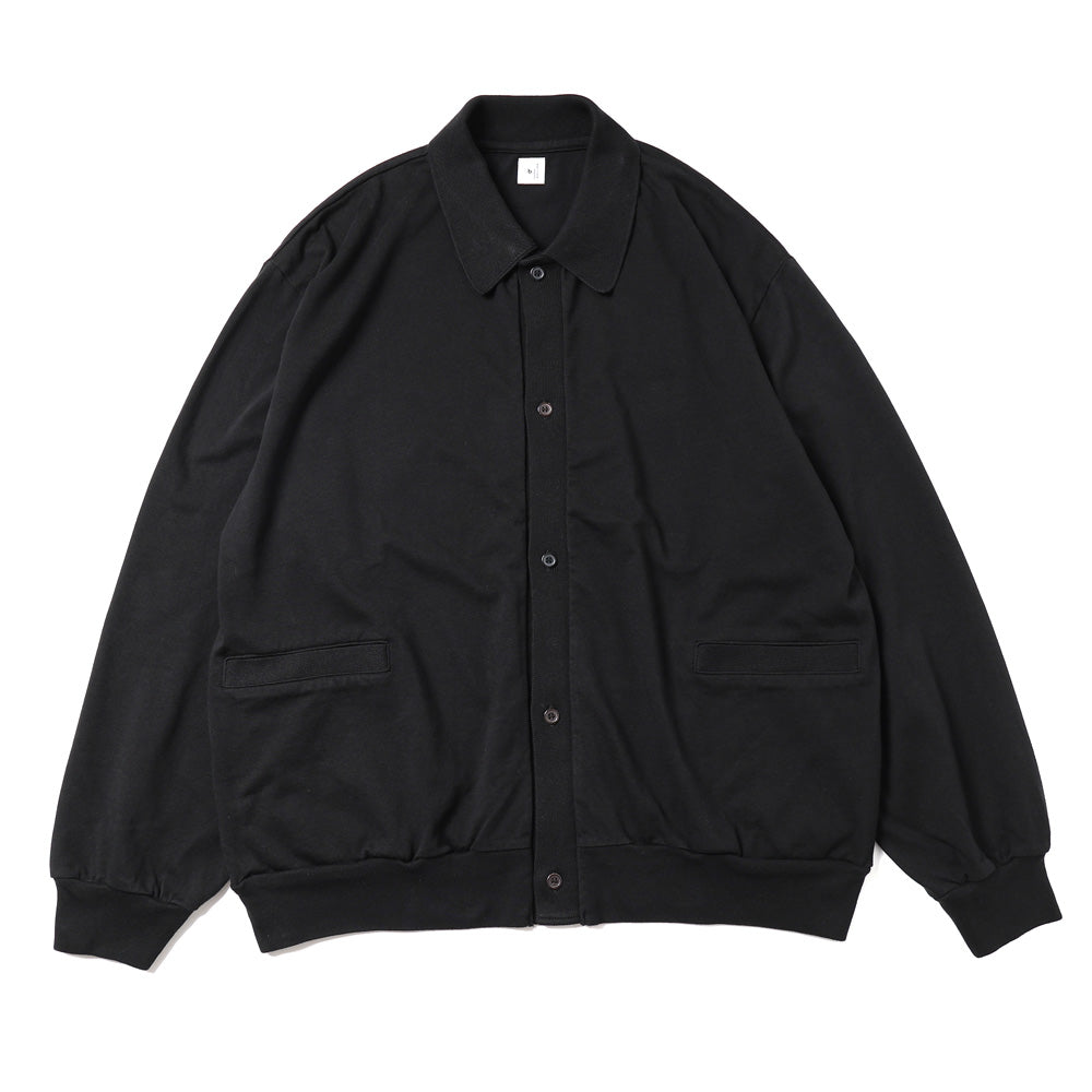 Classic Collared Cardigan