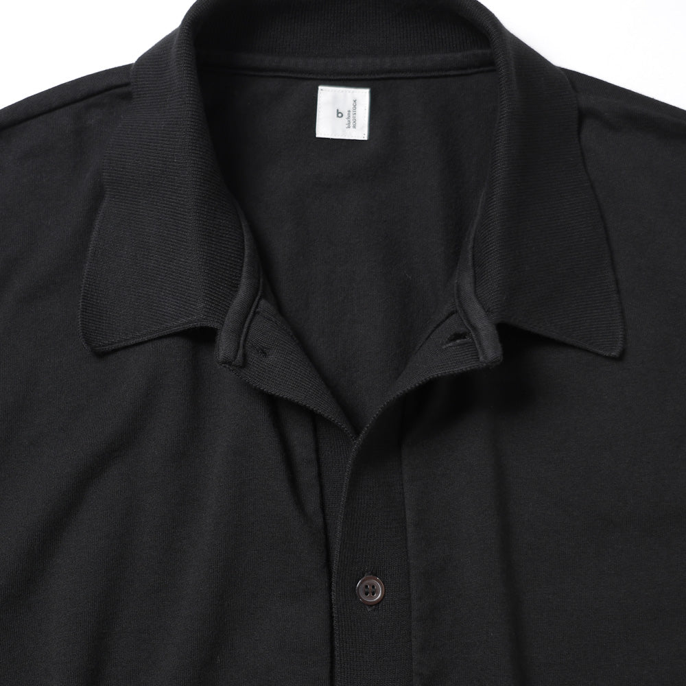 Classic Collared Cardigan