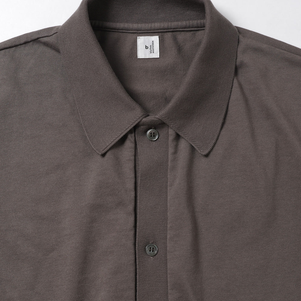 Classic Collared Cardigan