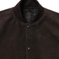 Suede Award Jacket