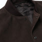 Suede Award Jacket