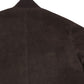 Suede Award Jacket