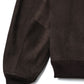 Suede Award Jacket